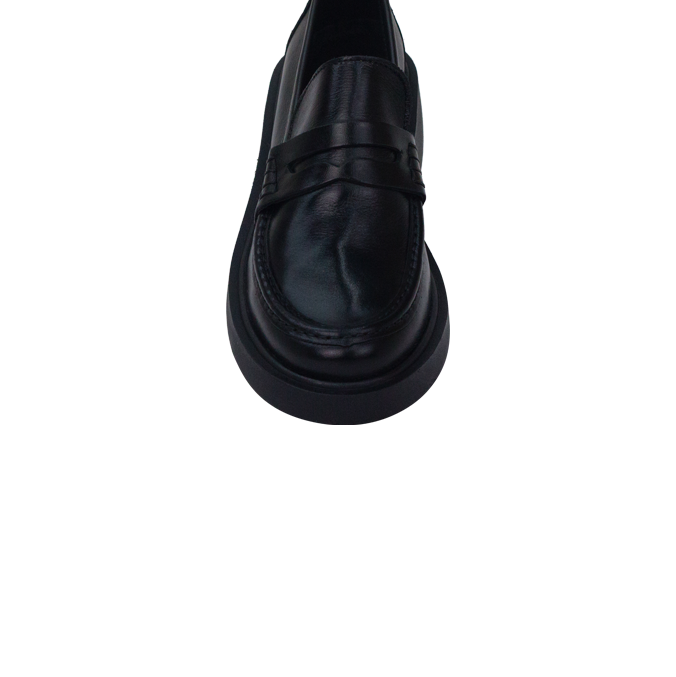 Mocassim Marta Preto