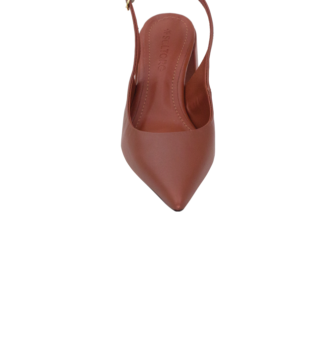 Scarpin Susan Whisky
