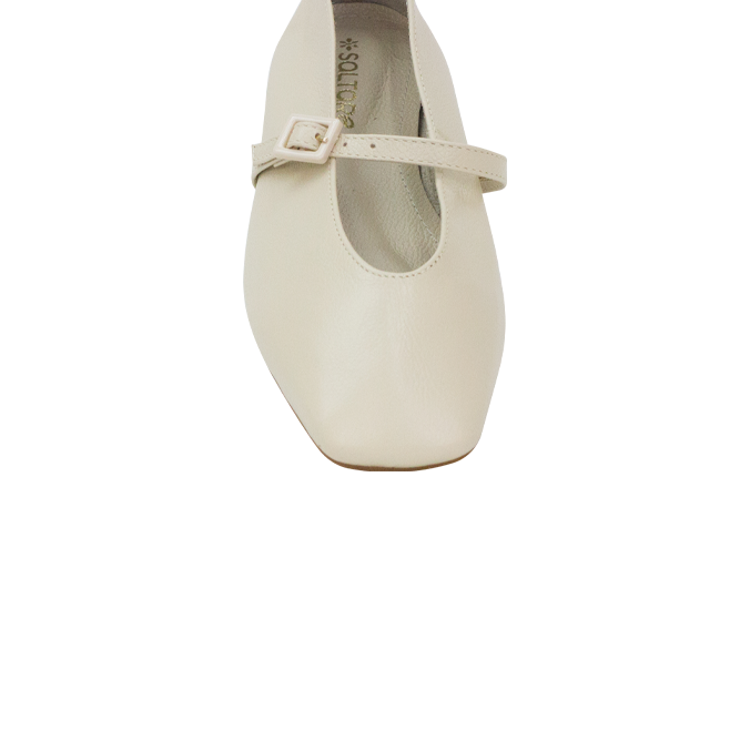 Sapatilha Leth Off White