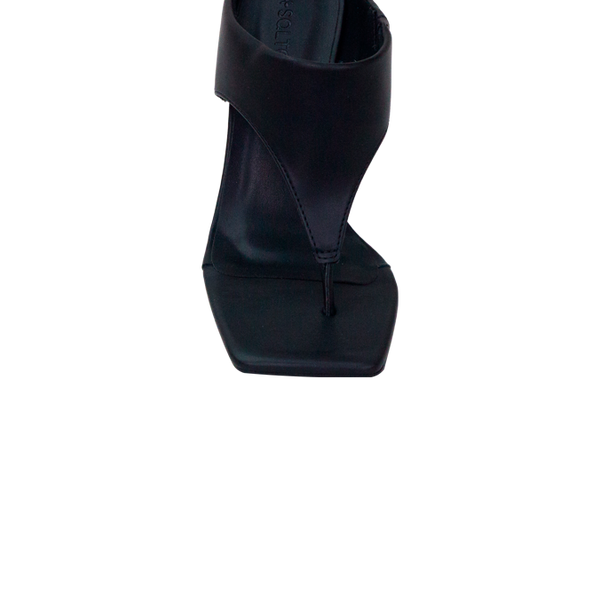 Sandália Sandra Preto