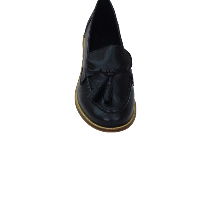 Mocassim Londres Preto
