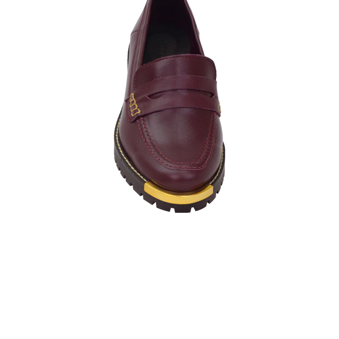 Mocassim Rene Vinho