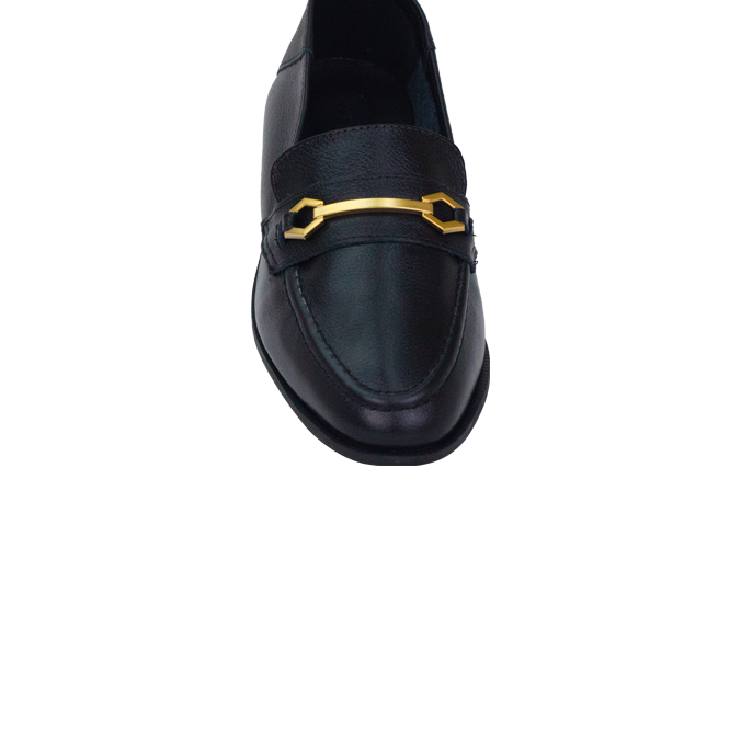 Mocassim Maty Preto