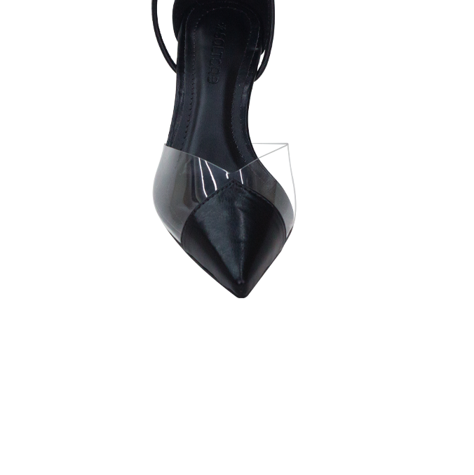 Scarpin Luciana Preto