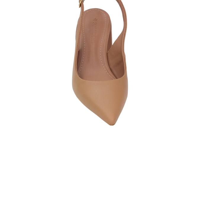 Scarpin Susan Blush