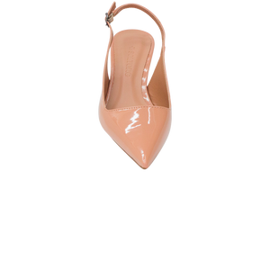 Scarpin Mirian Nude