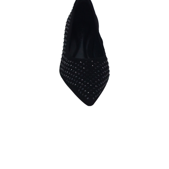 Sapatilha Lupita Preto