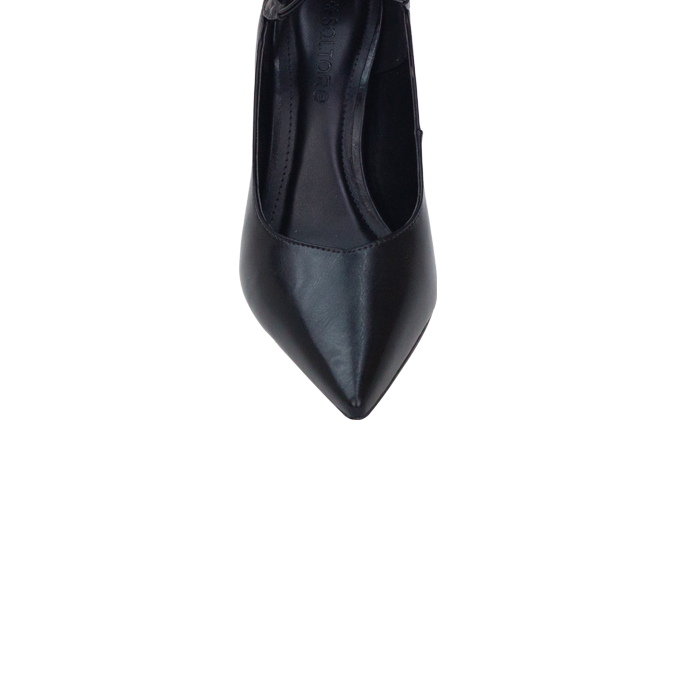 Scarpin Josi Preto