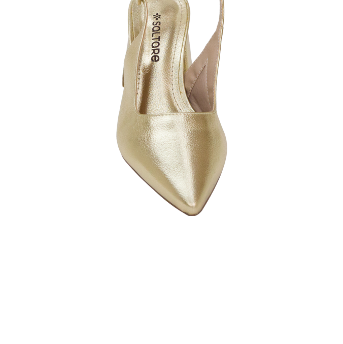 Scarpin Patricia Dourado