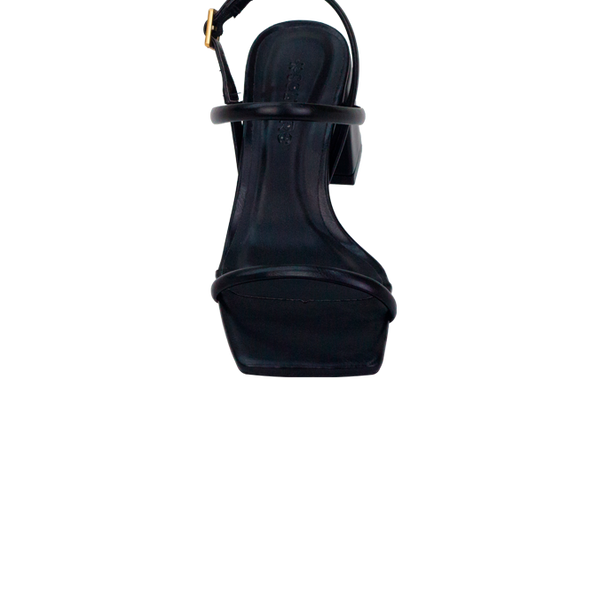 Sandália Hortencia Preto