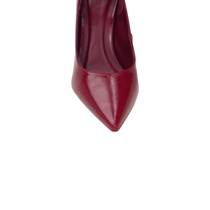Scarpin Josi Vermelho