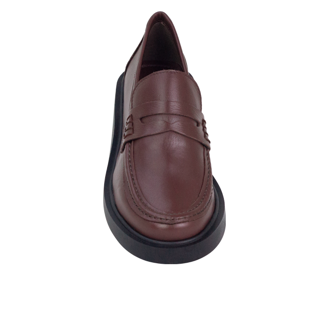 Mocassim Marta Marrom