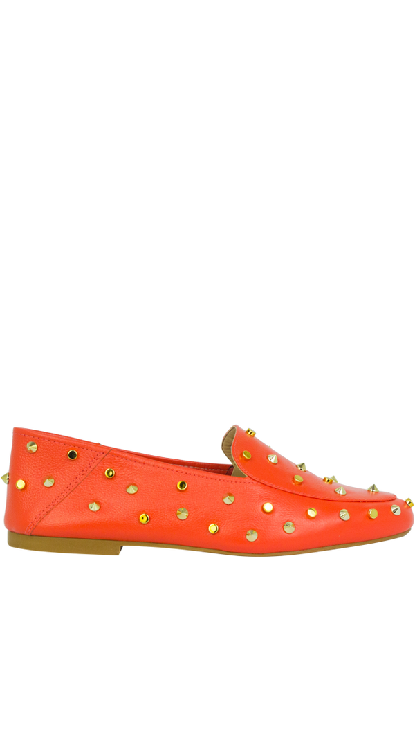 Mocassim Ruth Coral