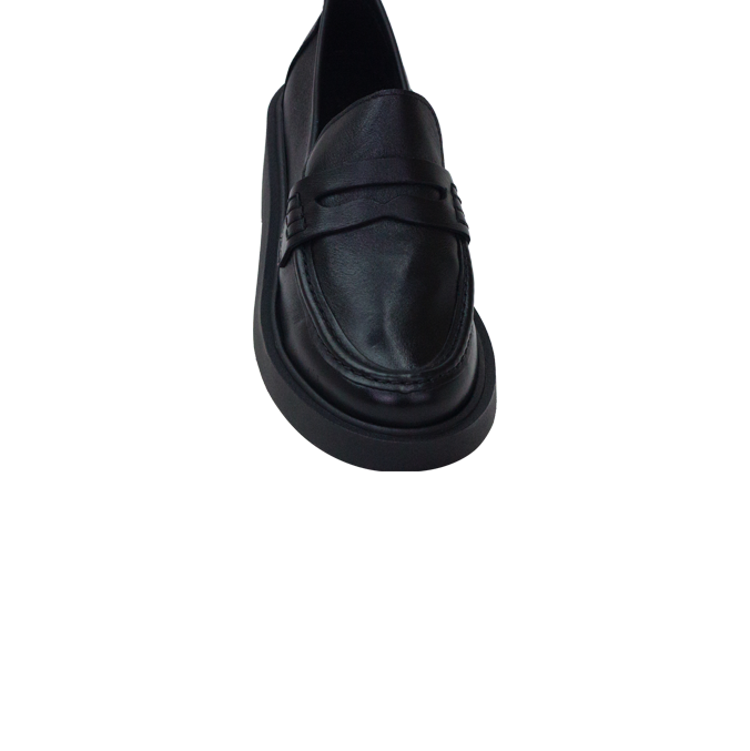 Mocassim Marta Preto