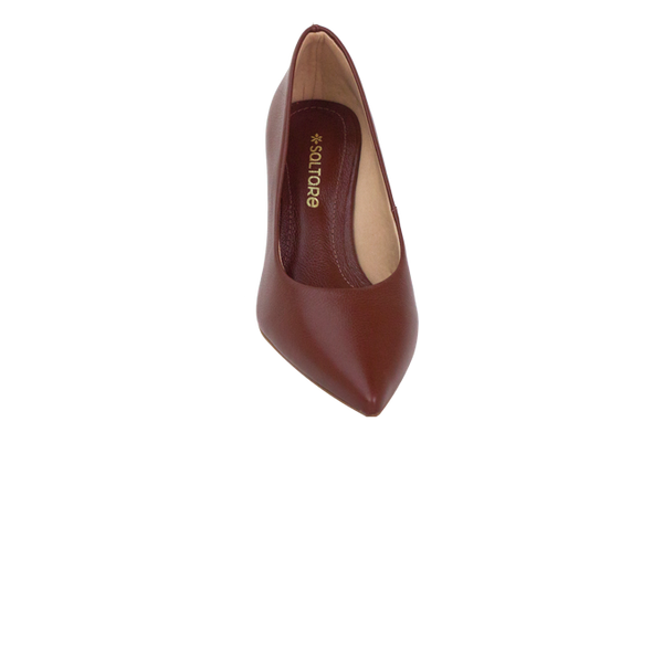 Scarpin April Whisky