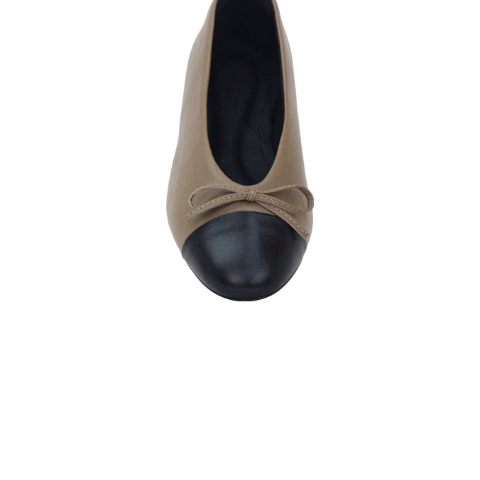 Sapatilha Matilda New Cinza