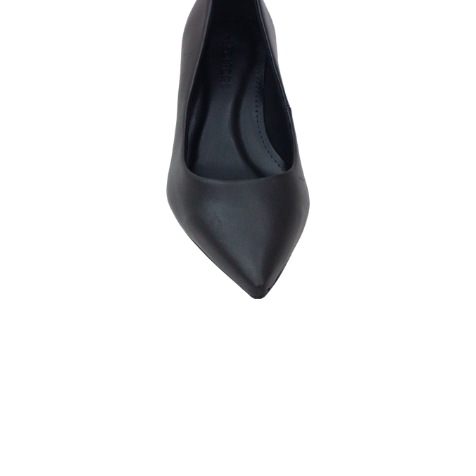 Scarpin Eloa Preto