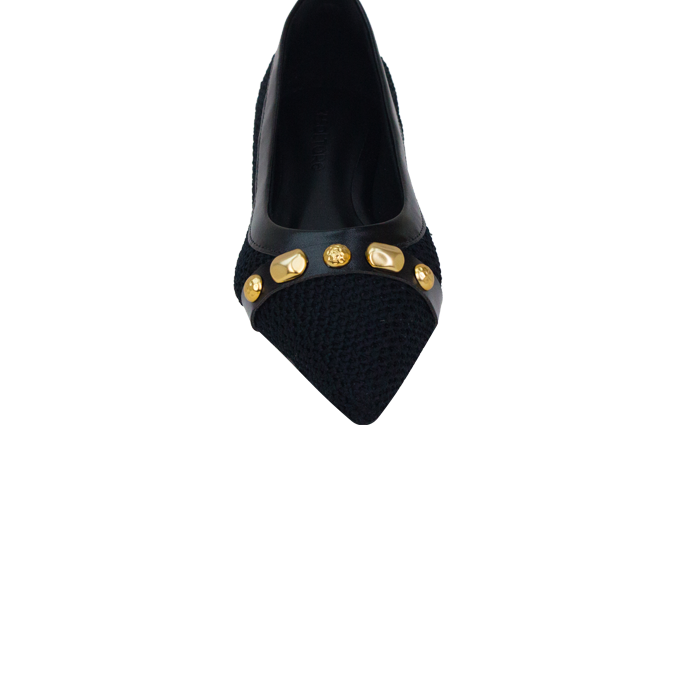 Sapatilha Carmela Preto