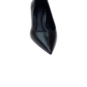 Scarpin Geeh Preto