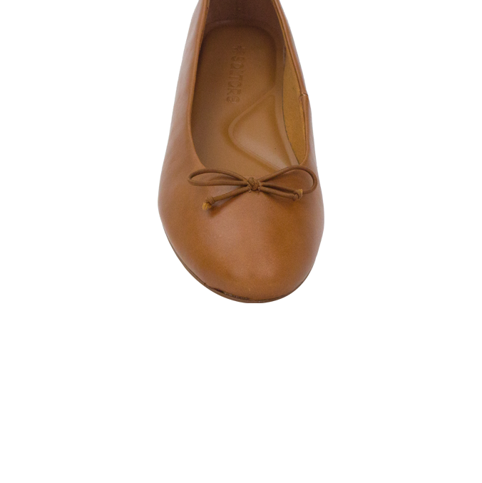 Sapatilha Huli Caramelo