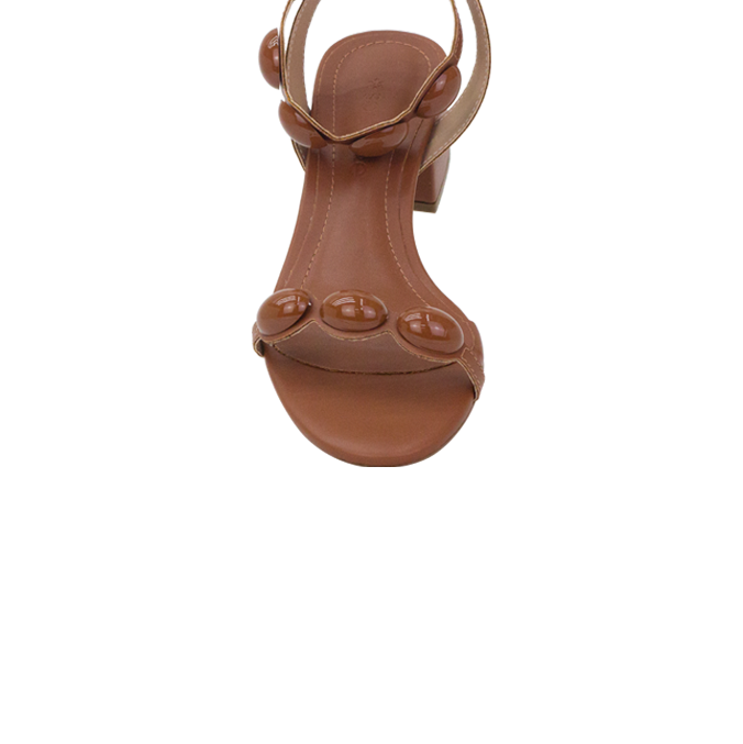 Sandália Quioto Low Whisky