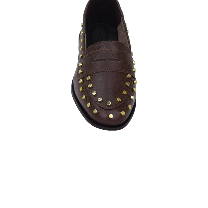 Mocassim Vilma Marrom