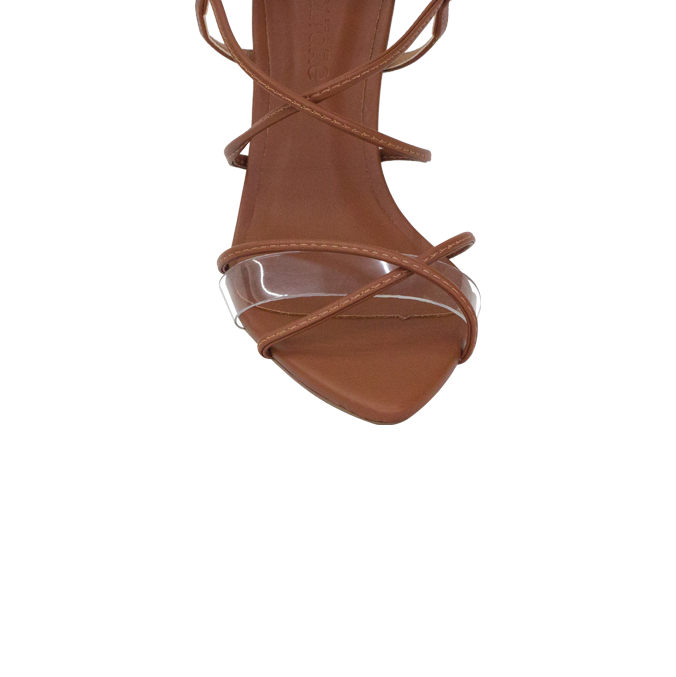 Sandália Vivian Whisky