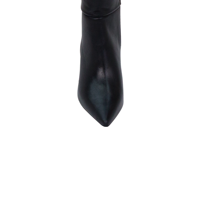 Bota Joelma Preto