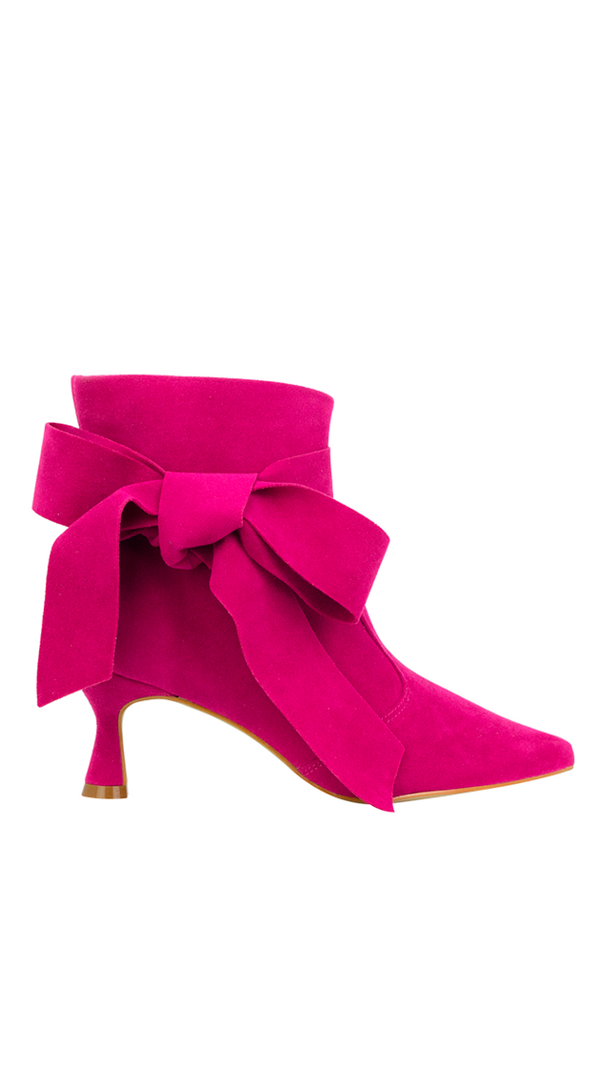 Botas Noa Ed Limited Rosa