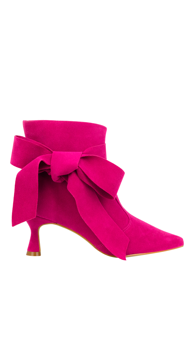 Botas Noa Ed Limited Rosa