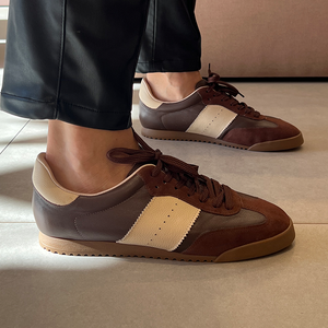 Tênis Nicole Marrom