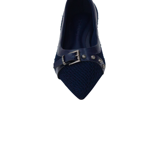 Sapatilha Isa Azul