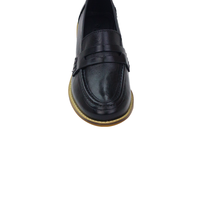 Mocassim Isabel Preto