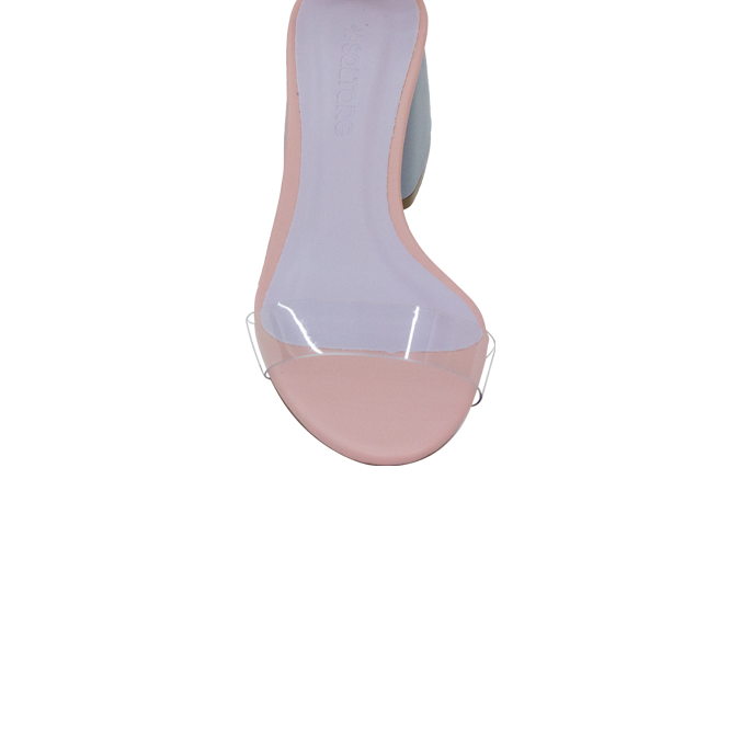 Sandália Helo Rosa