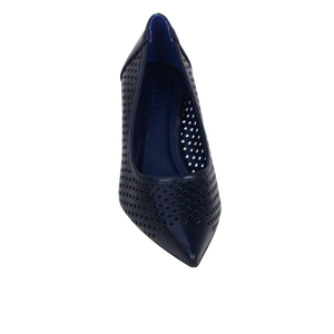 Scarpin Emma Azul