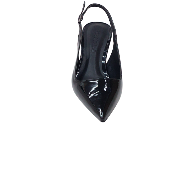 Scarpin Mirian Preto