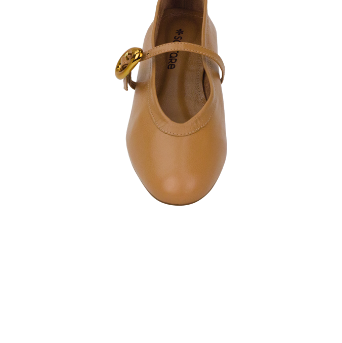 Sapatilha Uda Caramelo