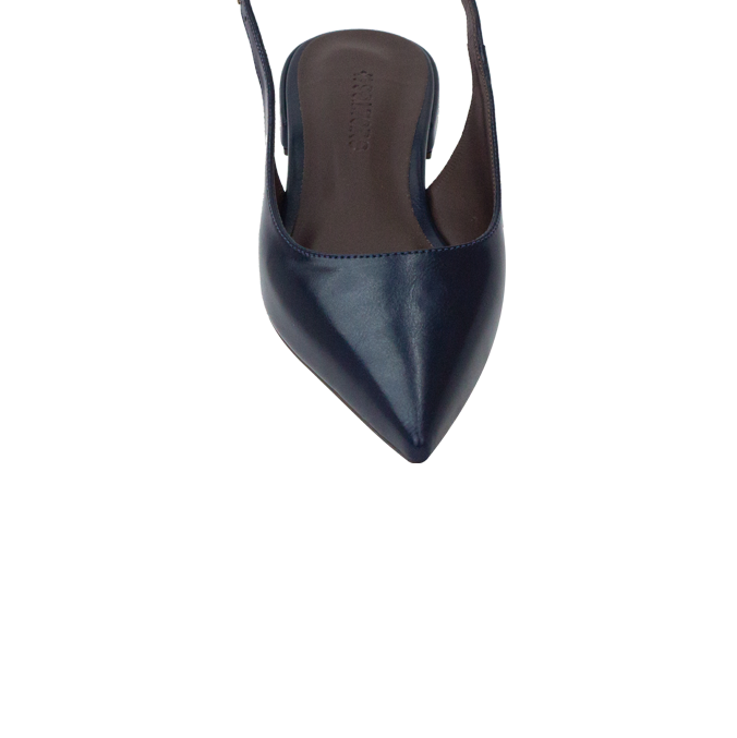 Sapatilha Mirian Sap Azul