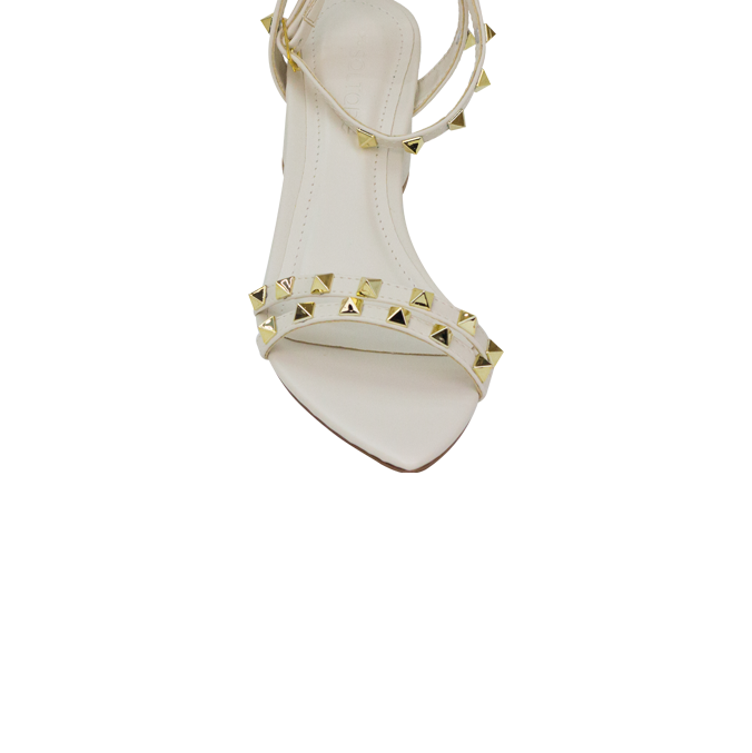 Sandália Juli Off White