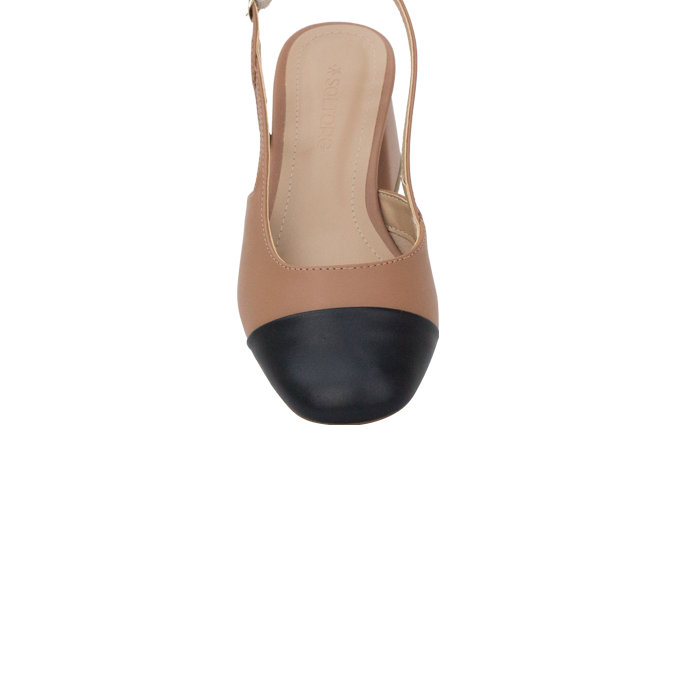 Scarpin Vonda 5 New Blush