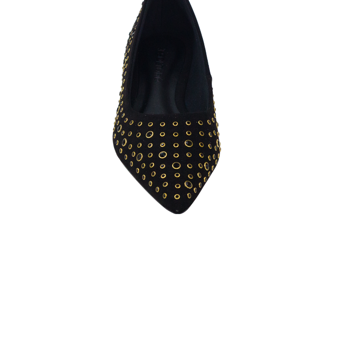 Sapatilha Capri Preto