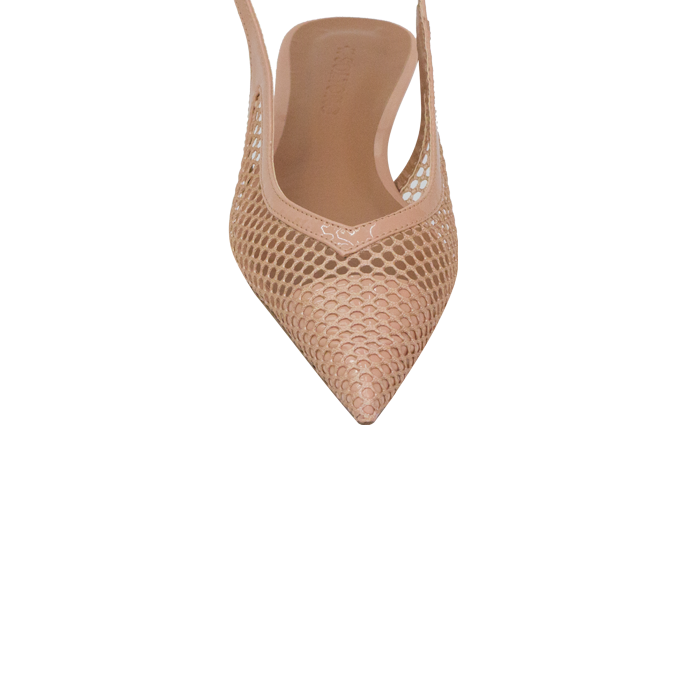 Scarpin Suki Nude