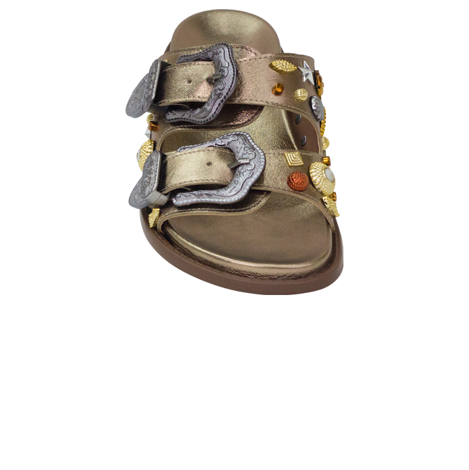 Papete Raika Prata Velho