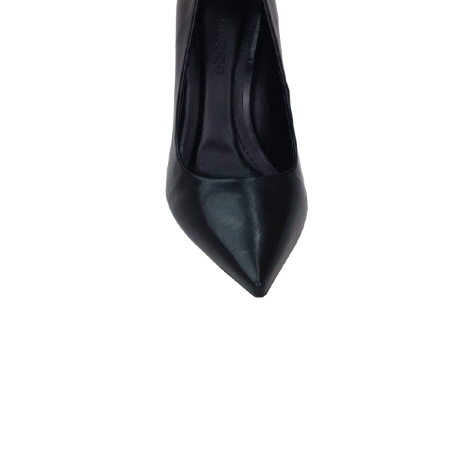 Scarpin Anita Preto