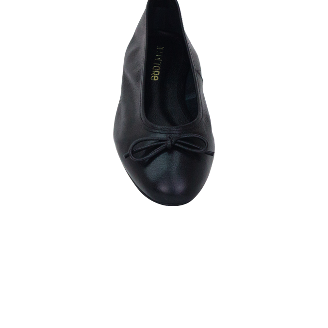 Sapatilha Emilia Preto