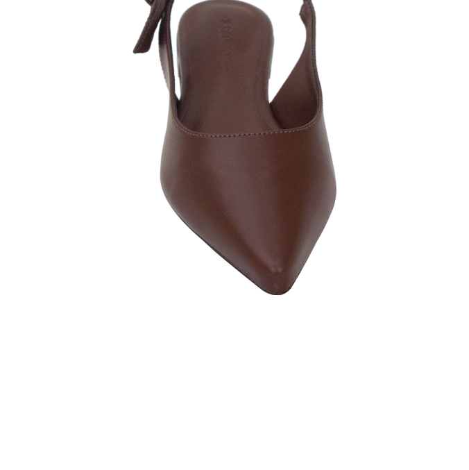 Sapatilha Huli Marrom