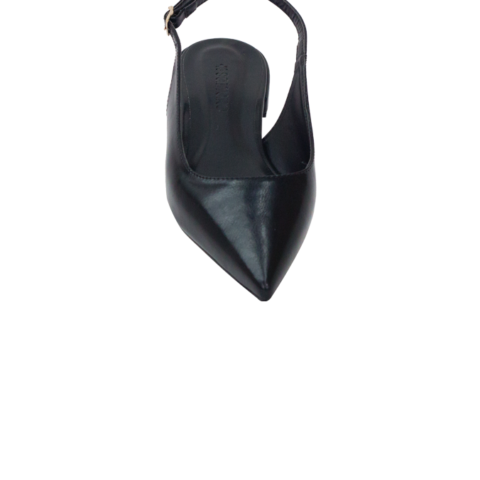 Sapatilha Mirian Sap Preto