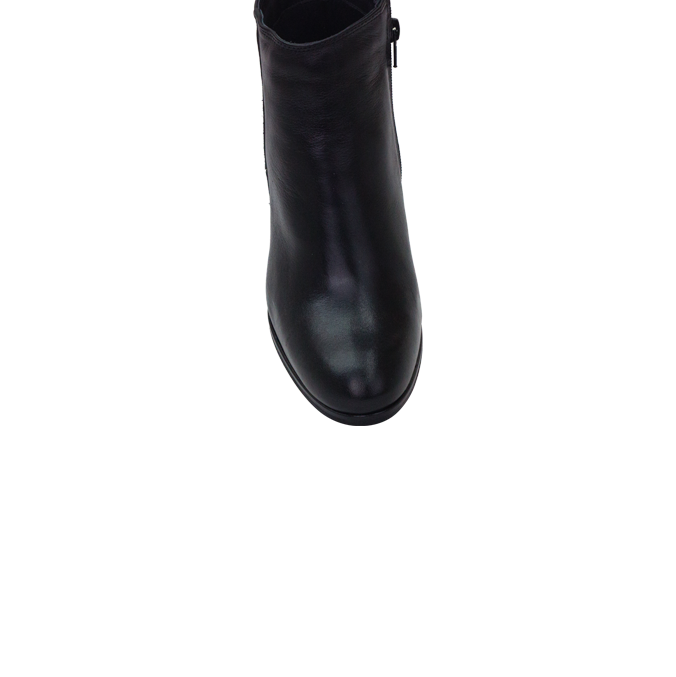 Bota Louvre Preto