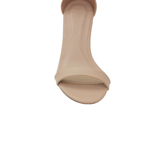 Sandália Ivani Nude