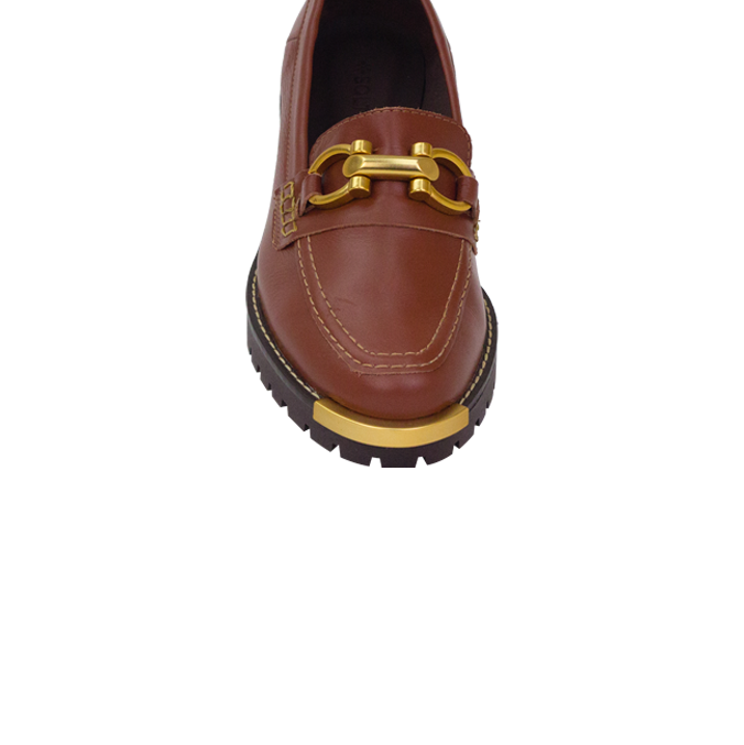 Mocassim Alanis Whisky